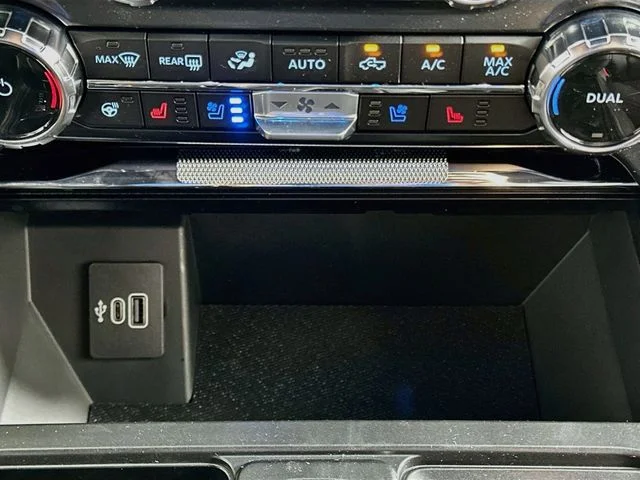 New 2026 Ford F-150 Tremor