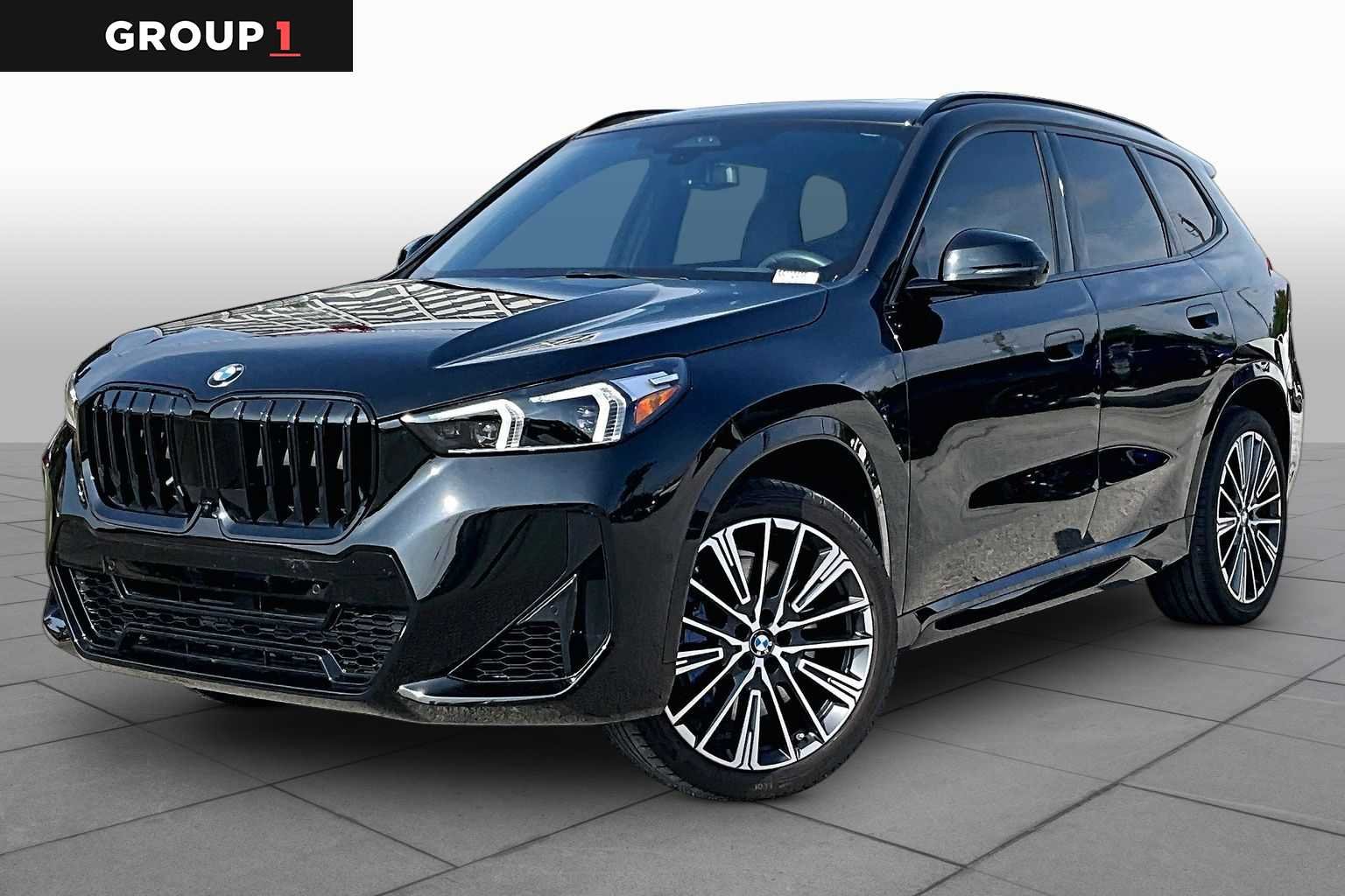2025 BMW X1 xDrive28i's photo