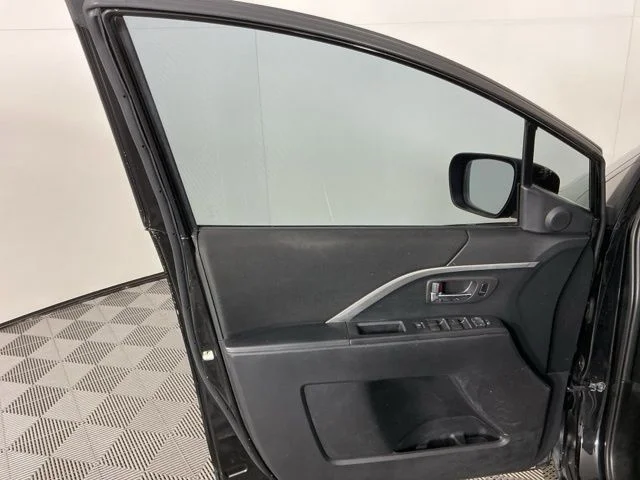 Used 2012 Black Mazda Sport image 11