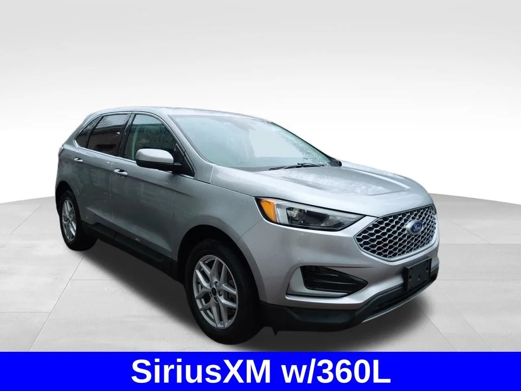 2023 Ford Edge SEL - Photo 8