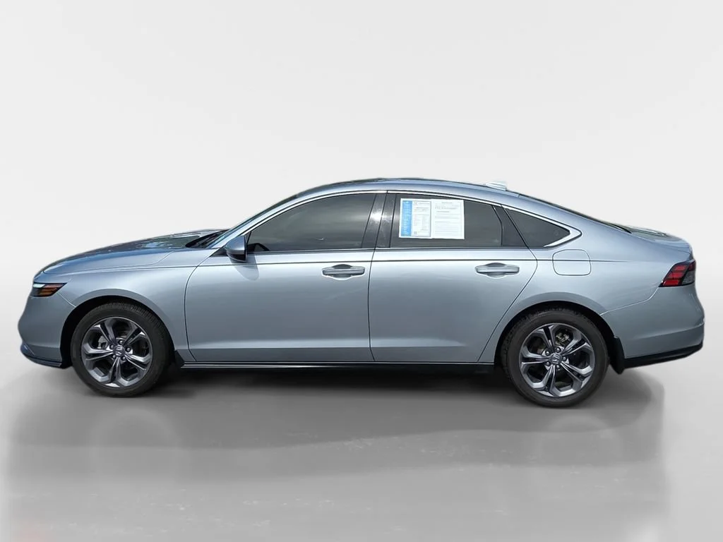 2023 Honda Accord EX - Photo 33