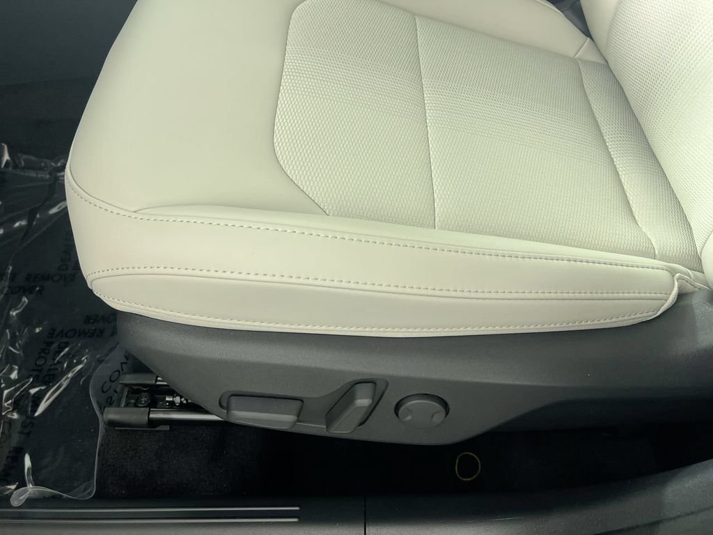 New 2026 Aurora Black Pearl Kia EX image 15