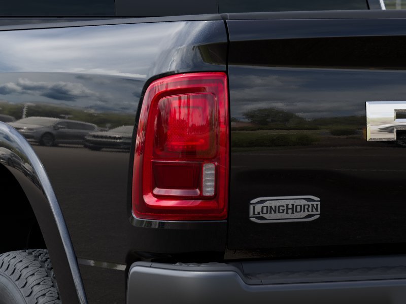 2025 RAM 2500 Limited - Photo 39