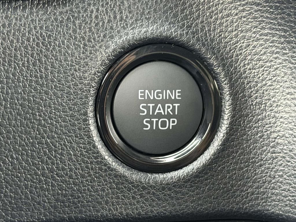 New 2026 Magnetic Gray Metallic Toyota  SR5 image 7
