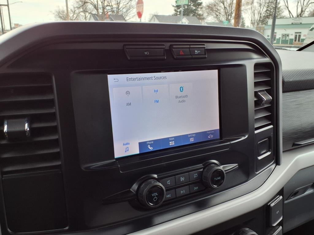 2023 Ford F-150 XL - Photo 15
