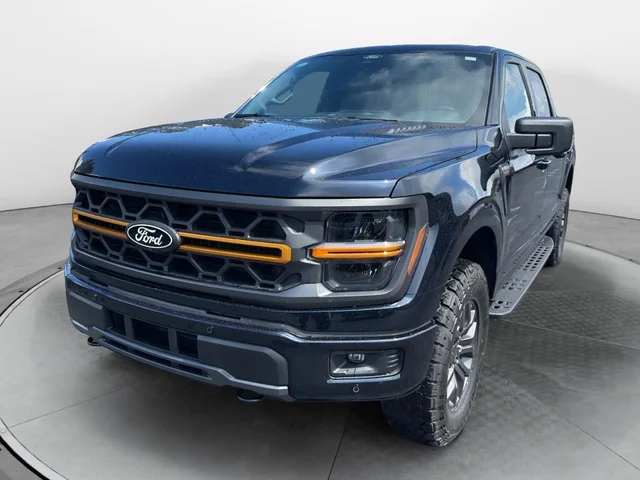 2026 Ford F-150 Tremor®