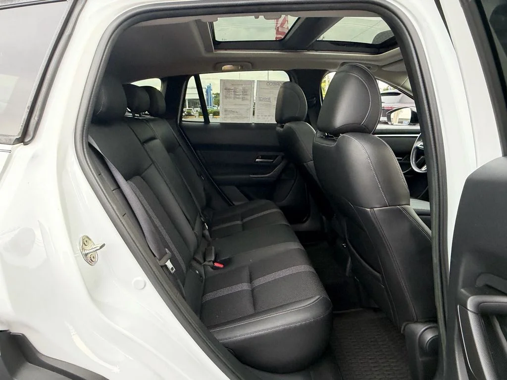 Used 2023 Beige Mazda 2.5 S Preferred Plus Package image 17