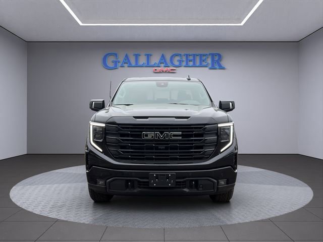2026 GMC Sierra 1500 Elevation - Photo 12