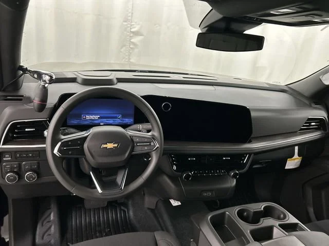 2026 Chevrolet Tahoe Fleet - Photo 22
