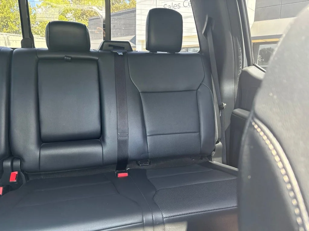 Used 2023 Silver Ford Lariat image 15