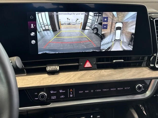 2025 Kia Sportage X-Pro Prestige - Photo 26