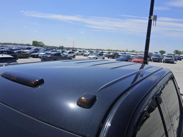 Used 2022 Black Chevrolet Work Truck image 17