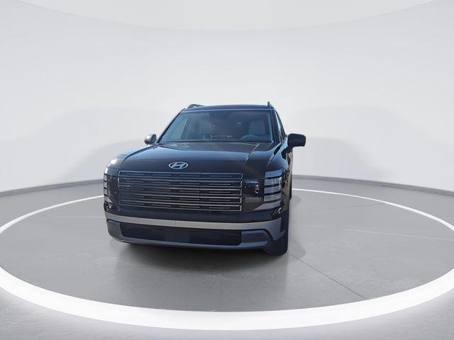 New 2026 Black Hyundai SEL Premium AWD image 3