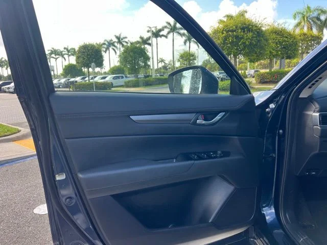 Certified Used 2025 Blue Mazda 2.5 S Select Package image 21