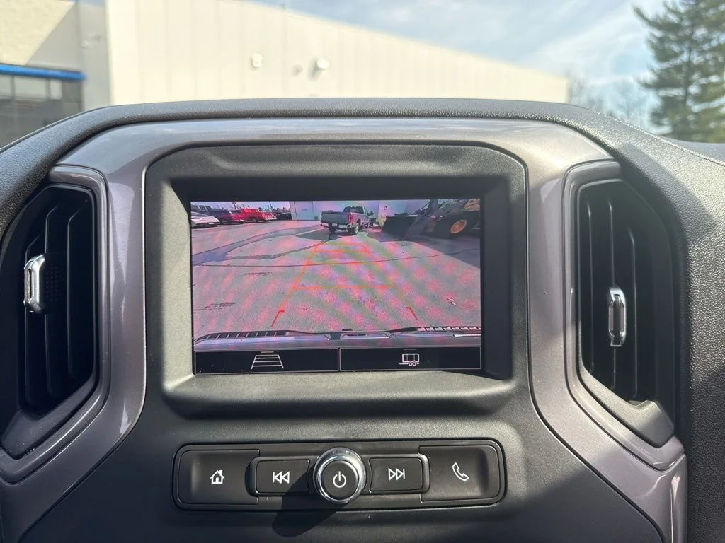 Used 2024 Sterling Metallic GMC Pro image 32