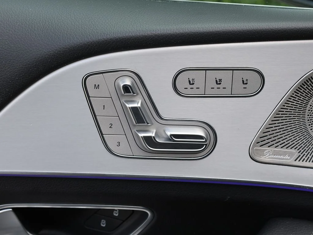 2025 Mercedes-Benz GLE GLE350 - Photo 13