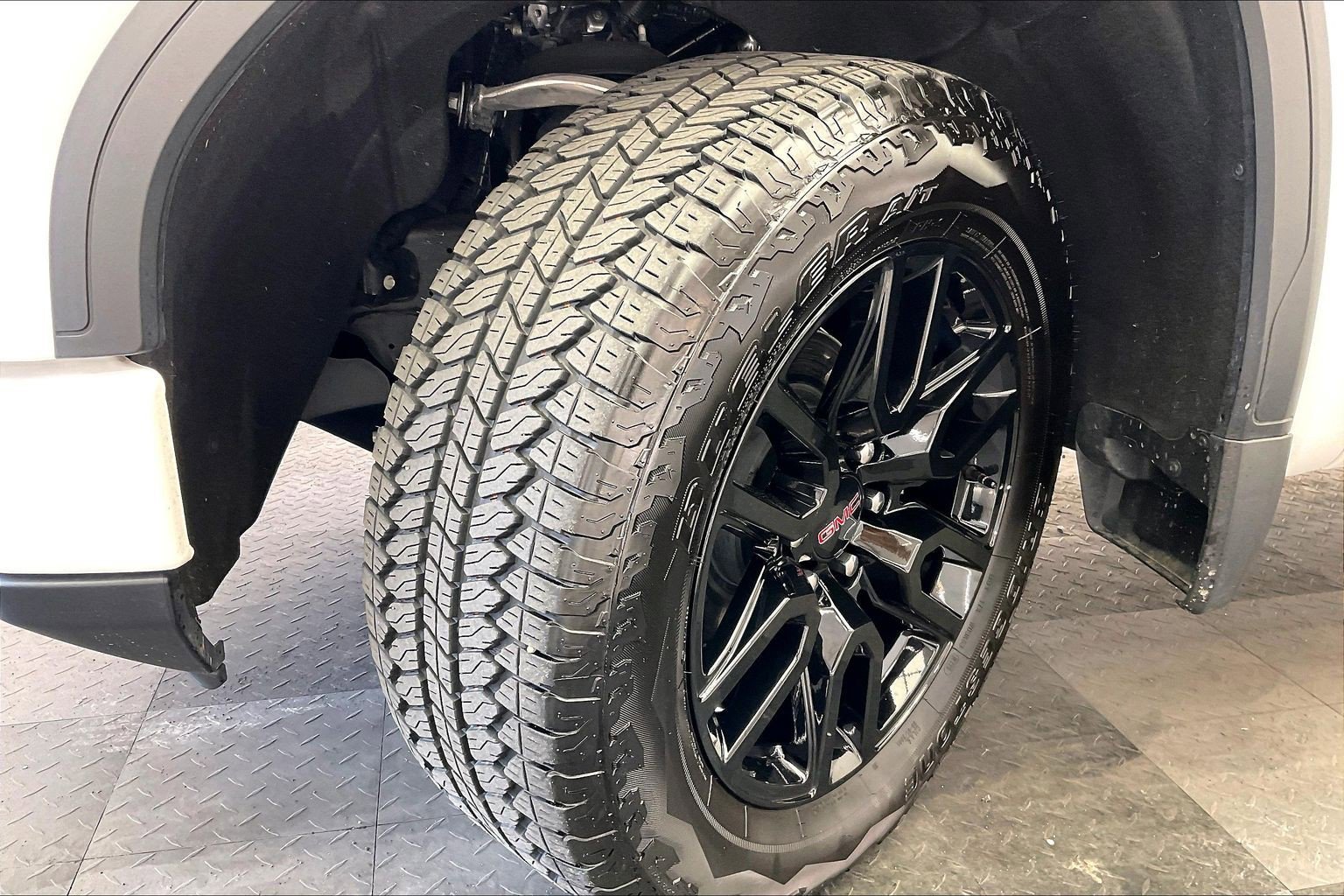 2026 GMC Sierra 1500 Elevation - Photo 32