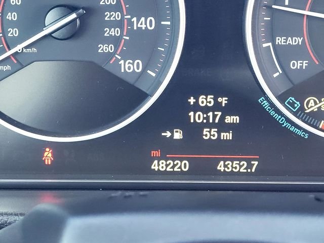 Used 2014 Gray BMW 435i image 22