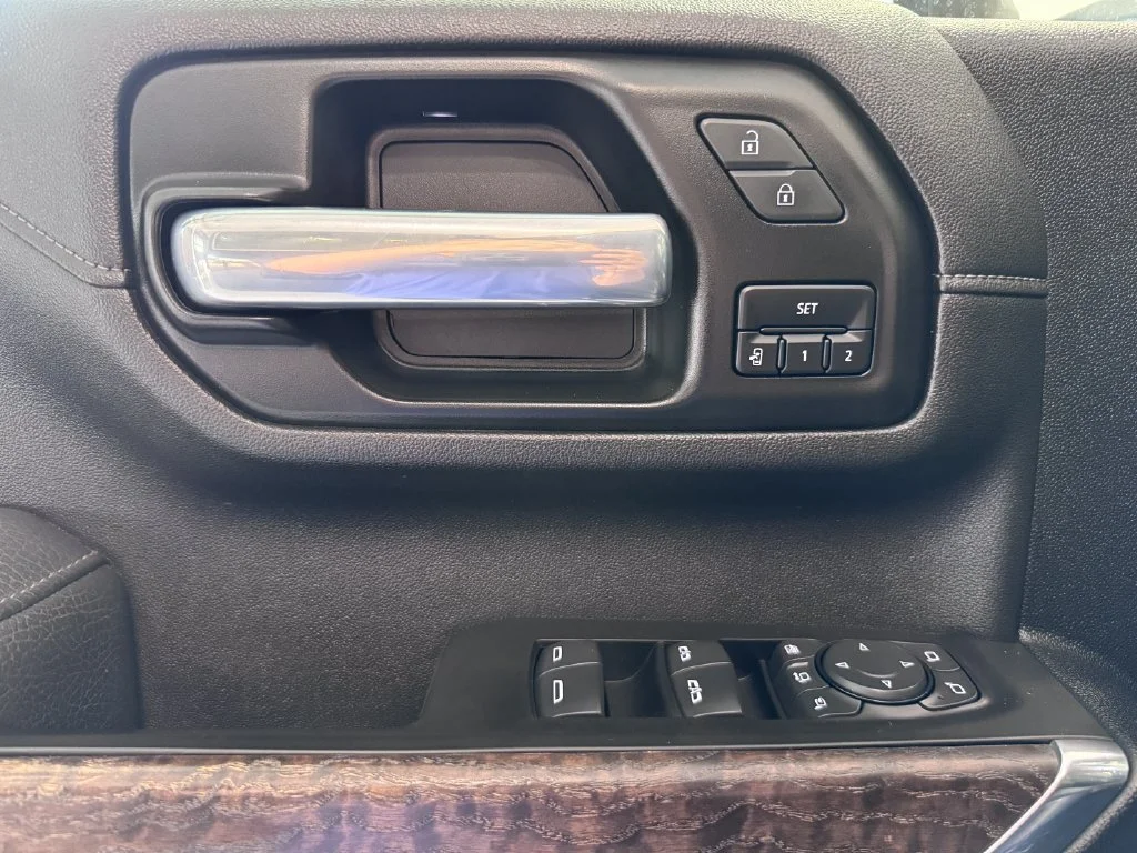 2021 GMC Sierra 2500 Denali HD Denali - Photo 28