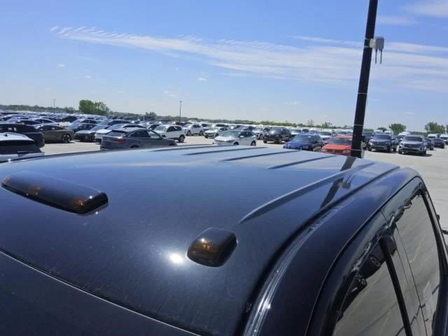 Used 2022 Black Chevrolet Work Truck image 17