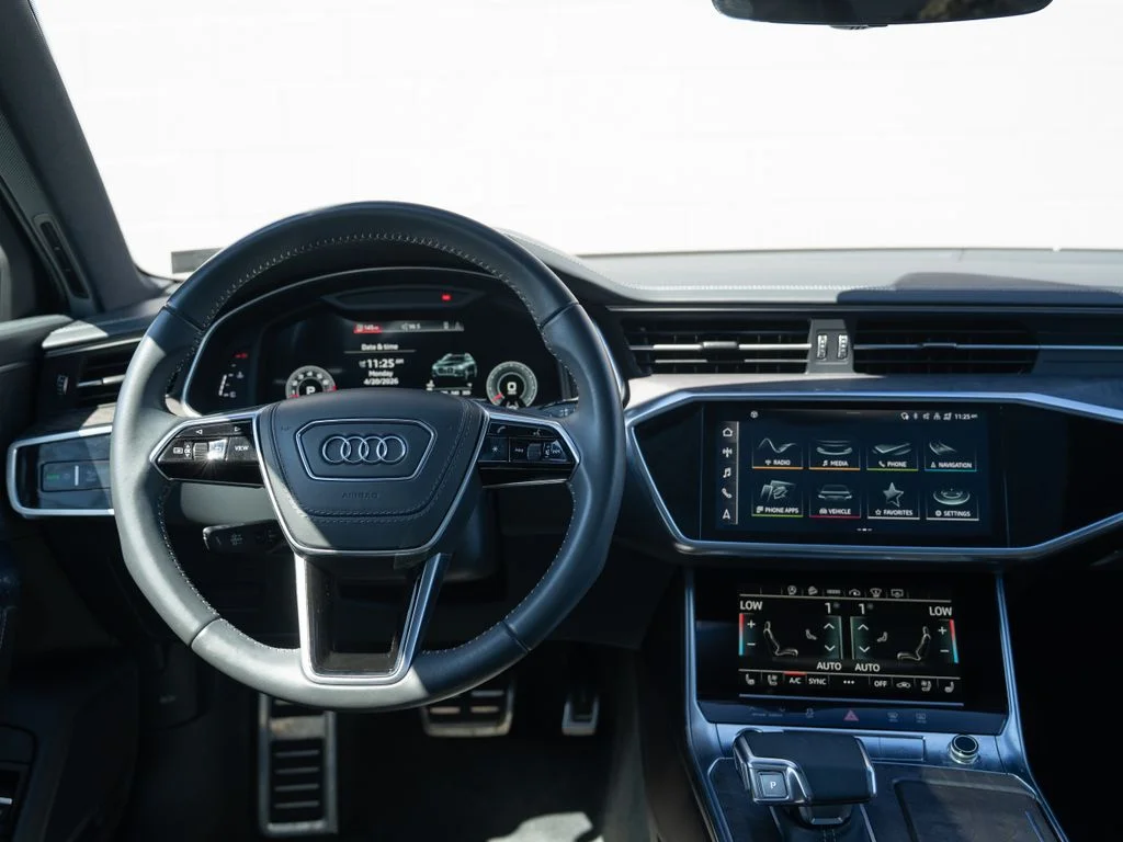 Used 2021  Audi Prestige image 22