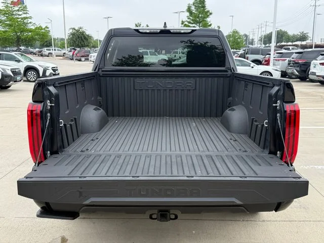 2024 Toyota Tundra SR5 - Photo 30