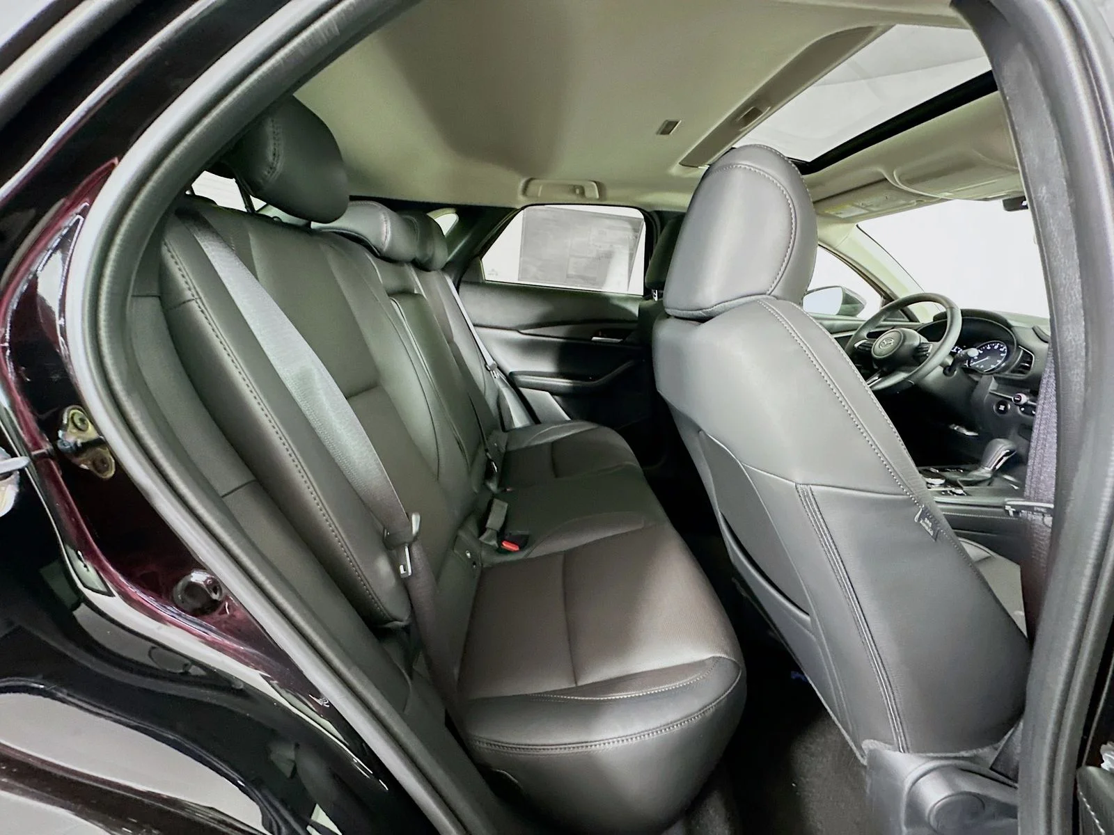 2026 Mazda CX-30 Premium - Photo 29