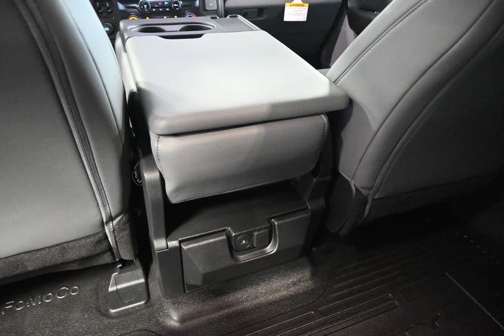 New 2026 White Ford XL image 20