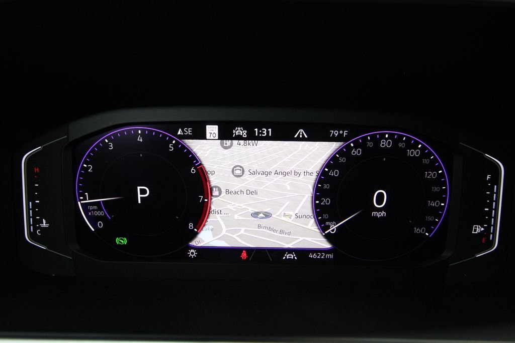 2025 Volkswagen Taos SEL - Photo 19