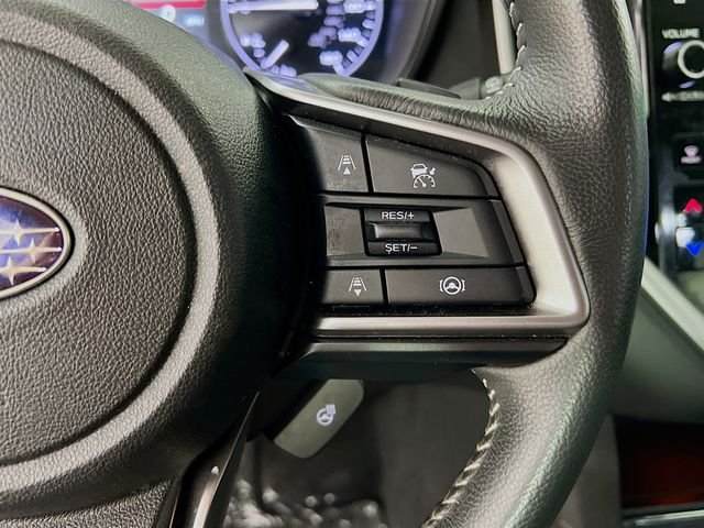2024 Subaru Ascent Limited - Photo 33