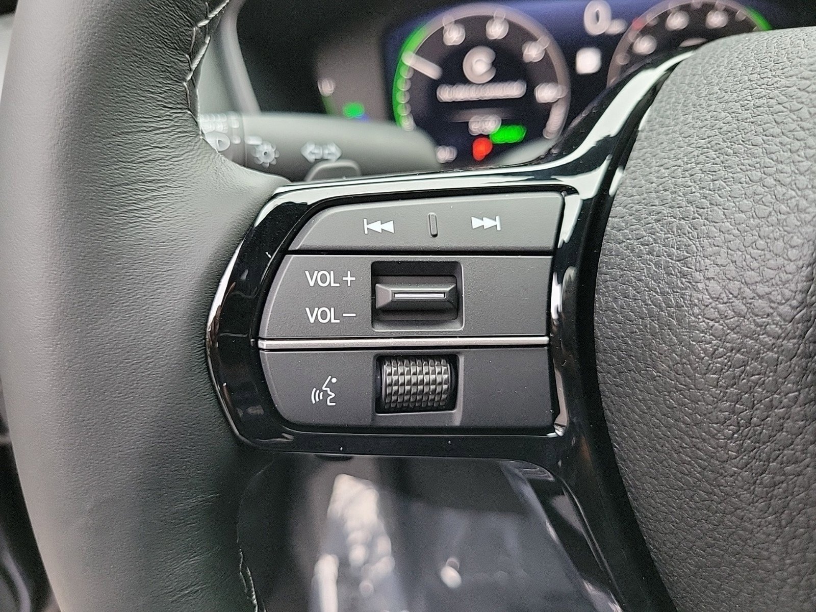 2025 Honda Civic Sport Touring - Photo 24