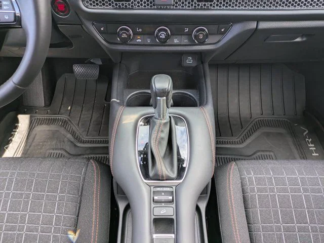 2024 Honda HR-V Sport - Photo 18