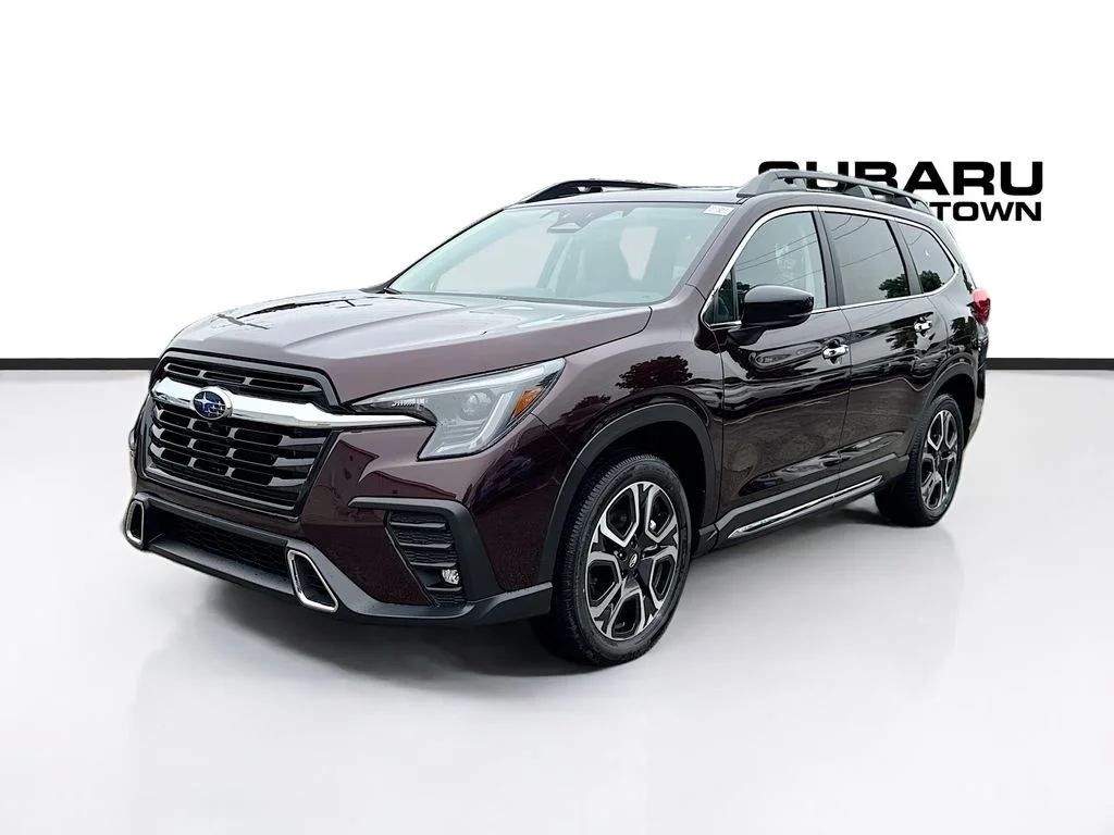 New 2026  Subaru Touring image 3