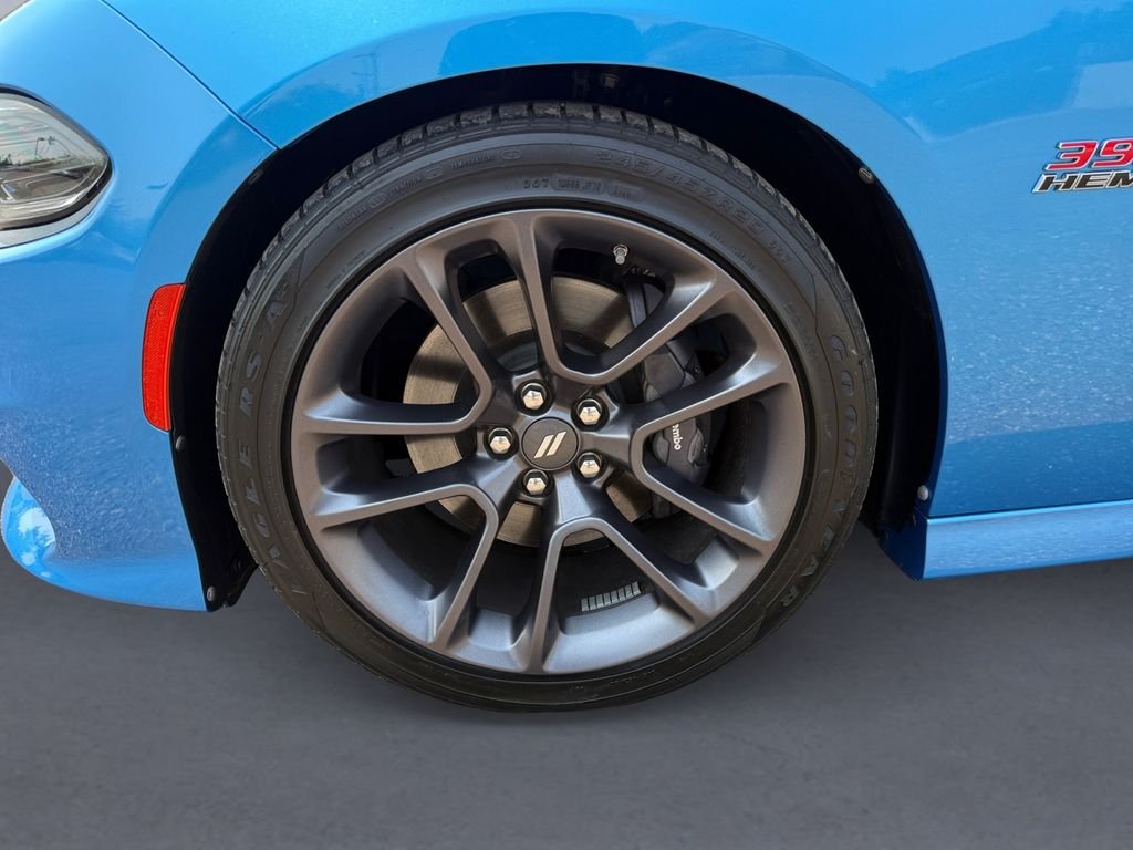 2023 Dodge Charger Scat Pack - Photo 10