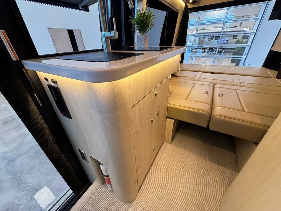 New 2026 SILVER AIRSTREAM  image 16