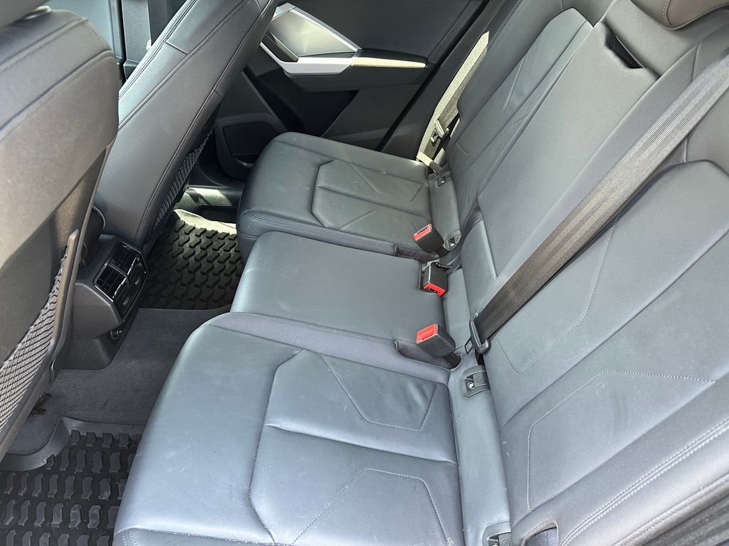 Used 2021 White Audi Premium image 20