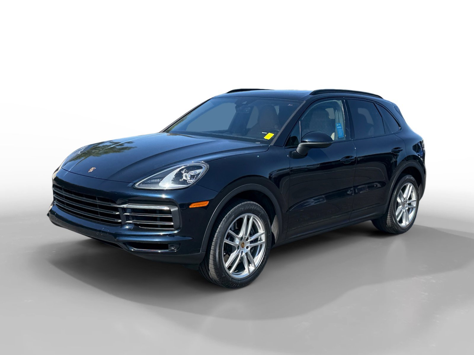2021 Porsche Cayenne -'s photo