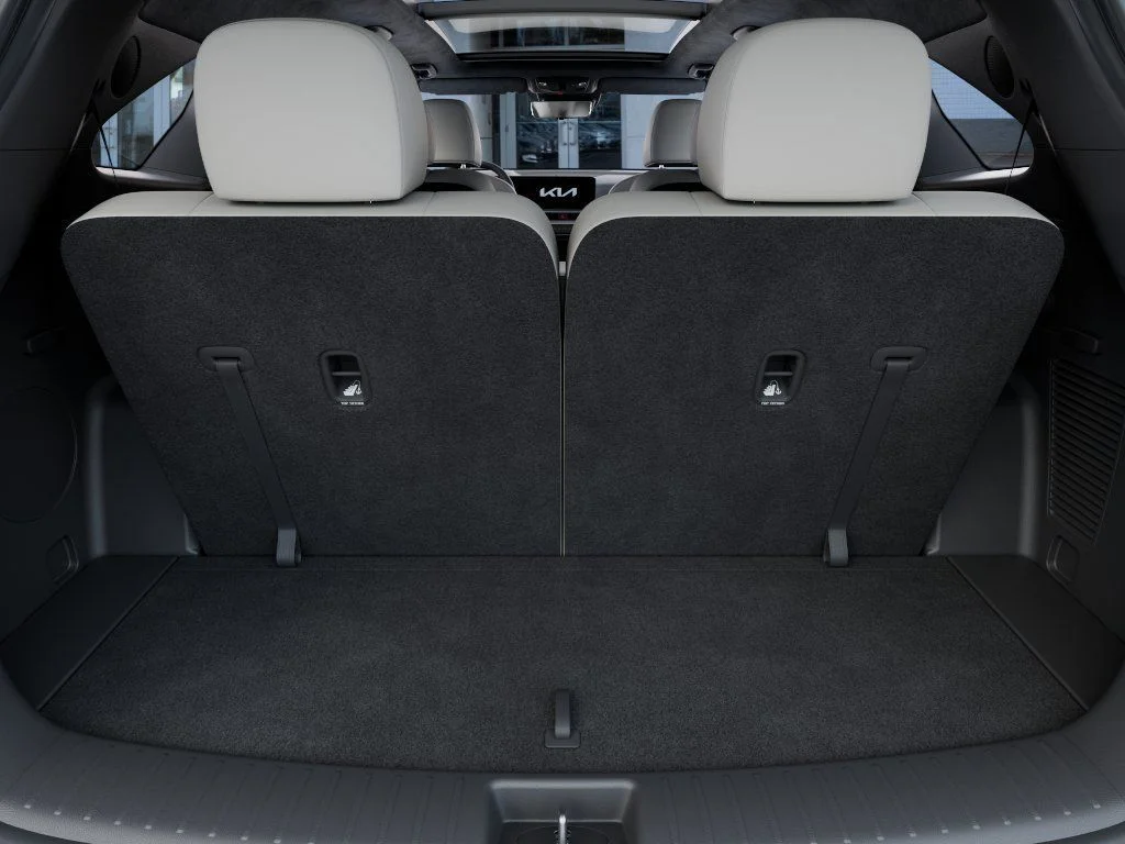 New 2026 Aurora Black Pearl Kia X-Line SX Prestige AWD image 19