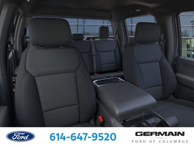 2026 Ford F-150 XLT - Photo 14