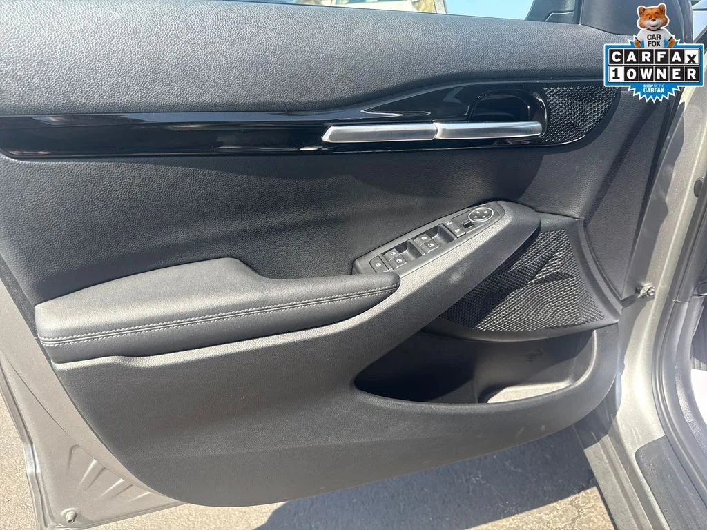 Used 2024 Gray Kia S image 11