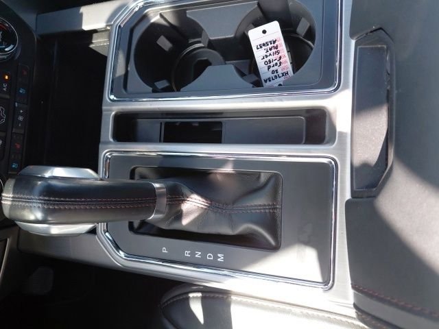 Used 2020 Silver Ford Platinum image 23
