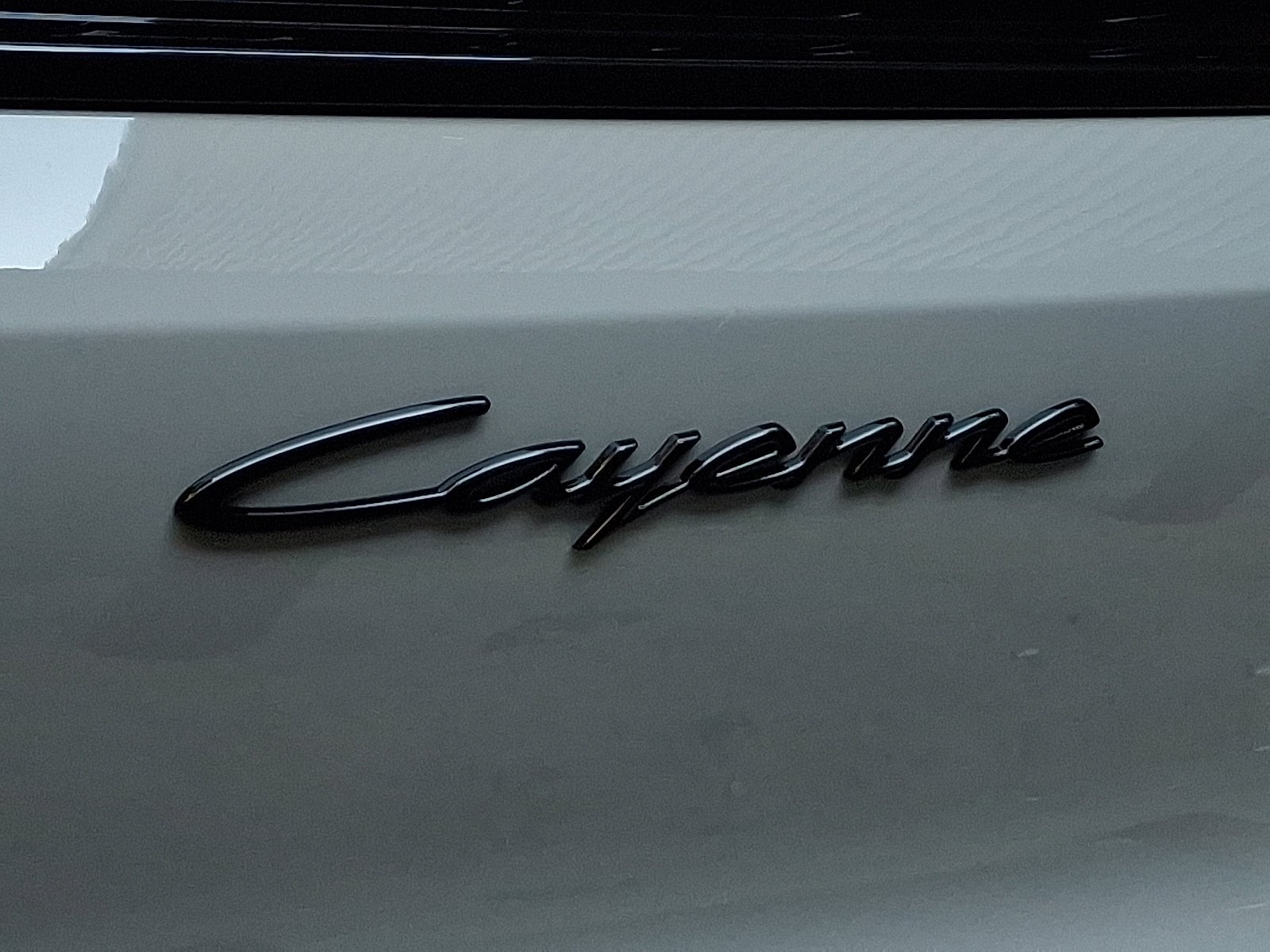 2026 Porsche Cayenne Base - Photo 26