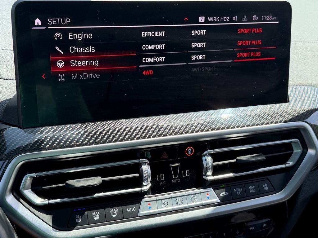 Used 2022 Gray BMW Base image 22