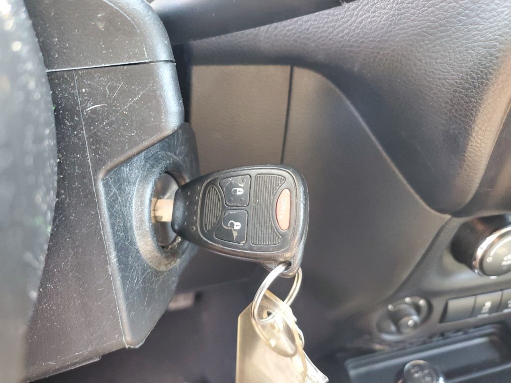2018 Jeep Wrangler JK Unlimited Sport S - Photo 22