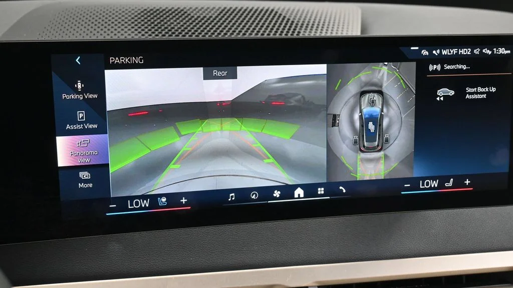 2024 BMW iX Base - Photo 21