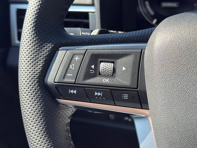 New 2026 Black Nissan Platinum image 17