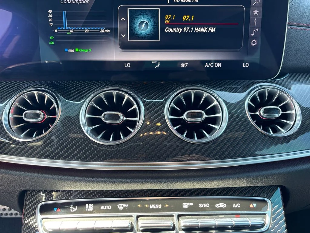 Used 2019 Black Mercedes-Benz CLS 53 AMG® image 31