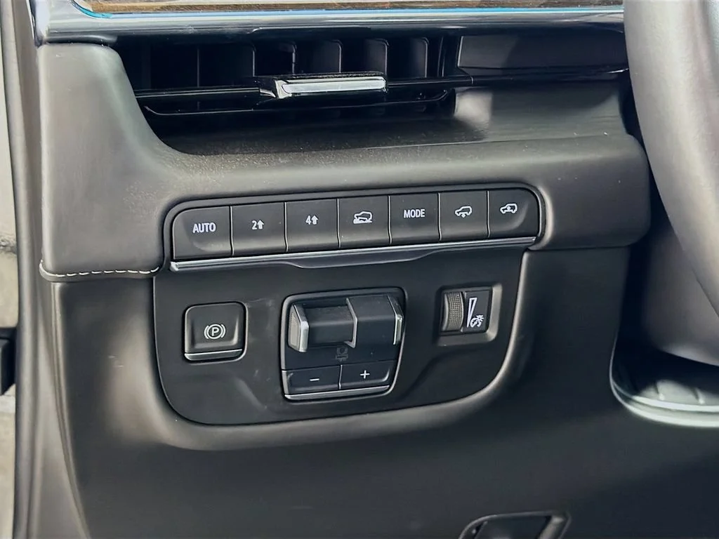 2024 Cadillac Escalade ESV Premium Luxury Platinum - Photo 11