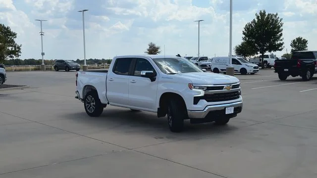 2026 Chevrolet Silverado 1500 LT - Photo 57