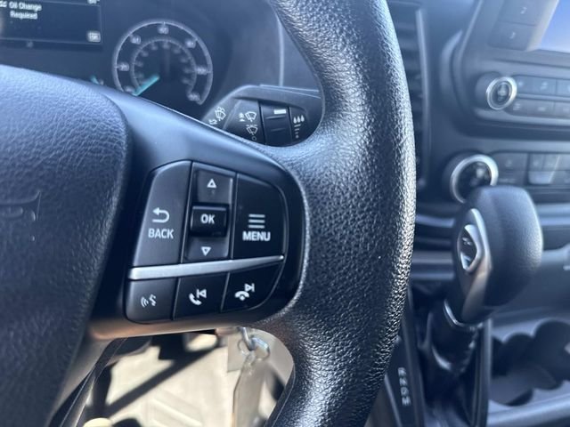 Used 2024 Oxford White Ford Base image 30
